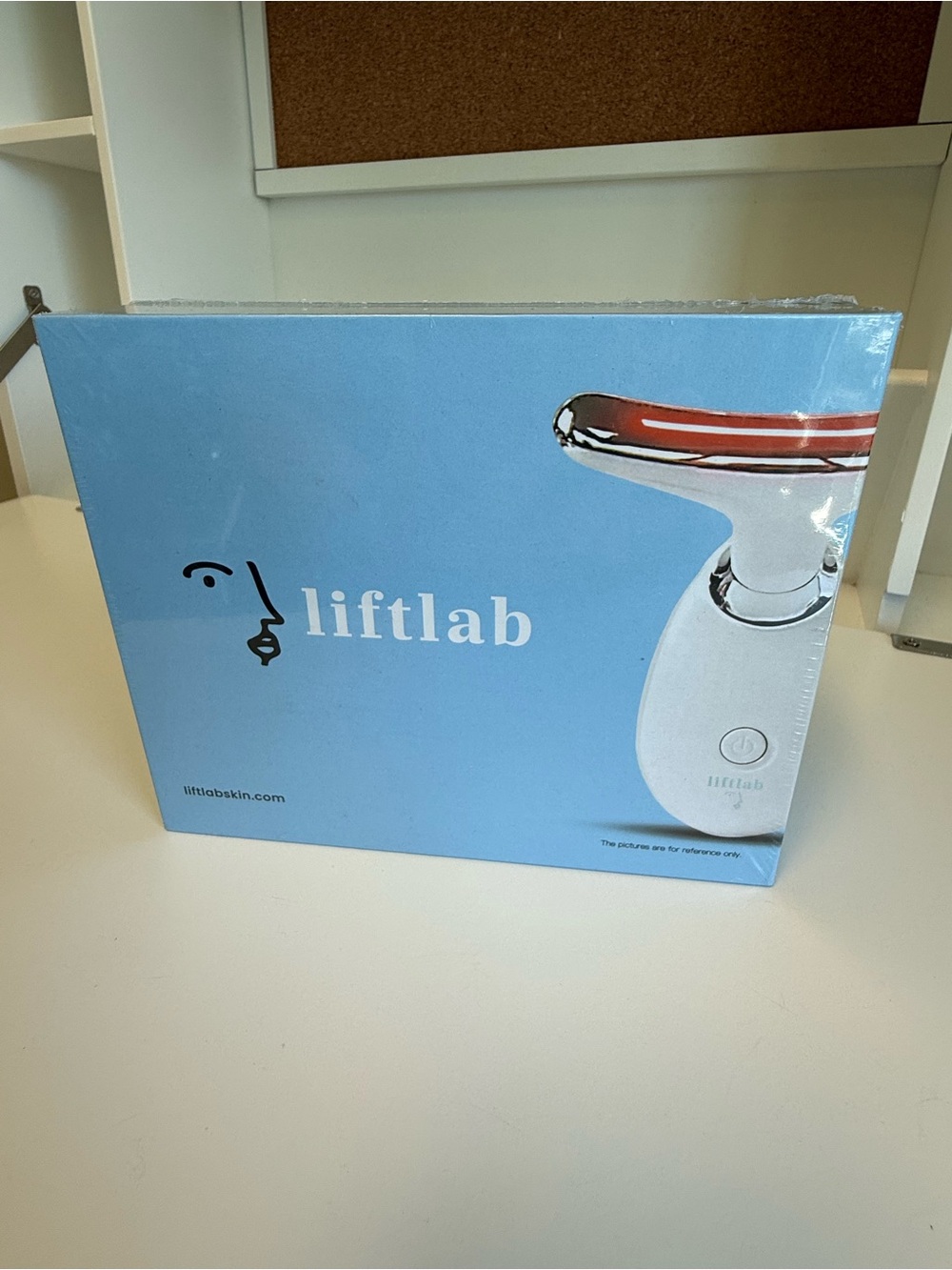 liftlab Facial Device - NEW, Sealed Box